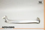 89-96 Jaguar Xjs Series 3 Convert Left Pillar Exterior Windshield Molding Oem. Fixed Price $135.50.