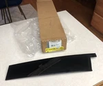 2019 - 2025 Cadillac XT4 Front Right Side Door Applique Molding Oem 84963077. Fixed Price $49.66.