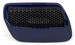 Oem Hood Vent Ford Mustang JR3B-16C928-AH58DY Kona Blue (L6, M7188). Fixed Price $80.00.