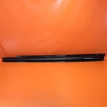 Bmw M5 M-sport Rocker Molding Left 2018-2020 2021 2022 2023 51778064743 Oem. Fixed Price $224.10.