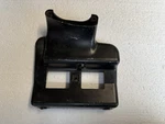 83-4606 Triumph T140 1973-78 Left Side D/s Air Filter Box. Fixed Price $24.80.