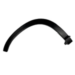 Oem 2019 - 2024 Subaru Forester Front Left Fender Flare Wheel Molding 91112SJ210. Fixed Price $76.49.