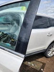 Oem 2010-2019 Lincoln Mkt Door Entry Keypad Pillar Molding Trim Lh Driver. Fixed Price $97.00.