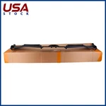 New For Bmw 3-SERIES Wiper Tray Front Windshield Cowl Panel Cover 51717180743. Fixed Price $128.03.