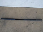 OS21092 Porsche Macan 2015 2017 2019 2020 Rear Lh Door Weatherstrip Moulding. Fixed Price $59.99.