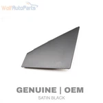 2021-2024 Vw Taos Front Left Exterior Door Corner Trim 2GJ837637. Fixed Price $24.99.