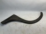 14-17 Fiat 500L Exterior Rear Right Quarter Panel Extension Flare B. Fixed Price $127.99.