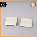 90-95 Mercedes R129 SL320 Rocker Panel Side Skirt Front & Rear Left Jack Cover. Fixed Price $78.85.