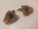 1966 1967 Ford Fairland Door Latch 2 Hard Top. Fixed Price $50.99.