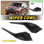 Wiper Cowl Trim Right Passenger 91423SG010 2014-18 Subaru Forester 1-10SET. Fixed Price $179.54.