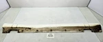 10-16 Oem Mercedes W212 E550 E63 Amg Right Side Skirt Rocker Panel White. Fixed Price $145.00.