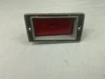 70 71 Ford Torino Gt Right Rear Side Marker Light Lamp Assembly. Fixed Price $50.96.