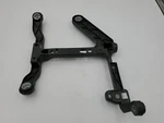 New Oem Driver Left Fog Light Bracket 60129A 2018 Dodge Ram 1500. Fixed Price $52.00.
