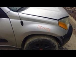 01 02 03 04 05 Toyota Rav Passenger Right Fender SLV-1D4. Fixed Price $99.99.