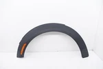 2009 Mini Cooper S R55 Clubman Front Left Driver Fender Wheel Arch Trim Oem KW93. Fixed Price $89.10.