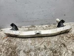 2003-2004, Nissan 350Z, Front Bumper Reinforcement, 62030CD700, Oem. Fixed Price $193.50.