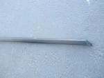 AA203164 Porsche Macan 2015 2017 2019 2020 Front Lh Door Weatherstrip Moulding. Fixed Price $49.99.