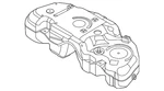 Genuine Ford Fuel Tank LX6Z-9002-S. Fixed Price $438.98.