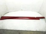 2014-2015 Lexus IS250 Driver Side Lower Skirt Rocker Molding 75852-53904. Fixed Price $334.16.