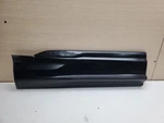 Genuine Audi Q7 MK2 2020-2025 Rear Right Side Door Molding Trim 4M0583970N. Fixed Price $79.84.