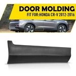 Rear Right For Honda Cr-v 2012-16 Door Lower Molding Garnish 75332-TLC-A01. Fixed Price $33.24.