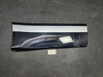 Rear Right Door Lower Molding 2018 Range Rover Velar LR178280 2019 - 2022 X. Fixed Price $139.99.