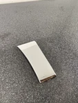 06-08 Lincoln Mark Lt Oem Chrome Left Driver Front Fender Molding Trim. Fixed Price $49.95.