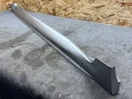 Subaru Wrx 15-21 Oem Left Driver Lh Rocker Skirt Panel Cover Molding Silver 61K. Fixed Price $289.00.