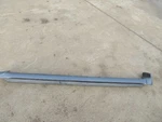 2007 2008 Nissan Maxima Left Driver Side Skirt Rocker Panel Trim Molding Oem. Fixed Price $49.99.