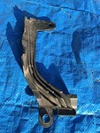 2000-2006 Bmw X5 E53 4.4I Supporting Ledge Left Microfilter Bracket Driver Oem. Fixed Price $19.97.