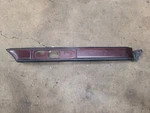 Toyota Supra MK3 1986.5-88 Passenger Front Trim Maroon Oem 75611-14150. Fixed Price $108.28.