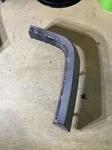 1971 1972 Ford Mustang Mach Boss Grande L/h Fender Painted Trim D1ZB-16161. Fixed Price $45.00.