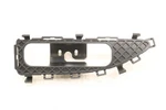 New Oem Ford Front Right Fender Grille Insert DG1Z-16178-E Taurus Police 2013-19. Fixed Price $30.25.