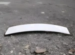 2005-2009 05-09 Pontiac G6 Sedan Rear Trunk Spoiler Wing Oem White 06 07 (33A. Fixed Price $109.99.