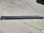 2022 - 2025 Lucid Air Right Passenger Side Skirt Rocker Panel Molding Oem. Fixed Price $251.10.