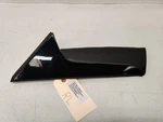 2018-2024 Gmc Terrain Rear Left Tailgate Spoiler Applique Molding, Oem LOT3598. Fixed Price $33.00.
