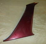 Mitsubishi 3000GT Garnish XB645263 Pillar Moulding Trim Passengers Rh Side Oem. Fixed Price $27.00.