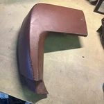 1970 Oem Ford Left Quarter 1/4 Extension Lh Mustang D0ZB-6328519. Fixed Price $148.00.