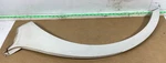 2007-2014 Bmw X3 Rear Right Arch Liner Trim Cover 3414450 Oem .. Fixed Price $55.99.