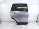 2017-2022 Honda Cr-v Rear Right Passenger Door 67550-TLA-A00ZZ *dented. Fixed Price $1384.62.