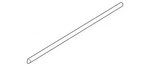 Genuine Bmw Belt Molding 51-33-7-119-085. Fixed Price $380.82.