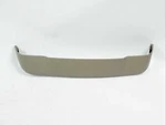 2003-2010 Audi A8/S8 Front Backrest Cover 4E0881970TD89. Fixed Price $75.00.