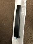 02-06 Acura Rsx Right Door Garnish Trim Pillar Sash 72430-S6M-003 Dr Genuine. Fixed Price $59.95.