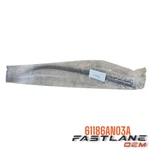 2022-2023 Subaru Outback Top Molding New Oem 61186AN03A. Fixed Price $44.64.