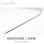 2014-2018 Bmw X5 Front Right Exterior Door Window Slot Seal / Trim 7289622. Fixed Price $33.99.