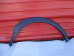 2013-2017 Subaru Xv Crosstrek Rh Front Wheel Moulding Flare Oem 91112FJ100. Fixed Price $85.00.