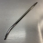2018-2024 Bmw X3 G01 Front Right Door Window Belt Molding Trim Black Oem *note*. Fixed Price $44.00.