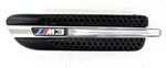Bmw Series E46 M3 Emblem Grille Passenger Side Repeater Ns Left 8046447. Fixed Price $100.78.
