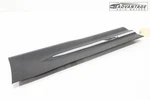 2020-2025 Mercedes-benz GLB250 Rear Left Side Door Lower Trim Cover Strip Oem. Fixed Price $100.09.