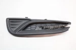 2015 Honda Civic Front Left Bumper Fog Light Cover 71107-TR3-A6 Oem 13 14. Fixed Price $49.99.